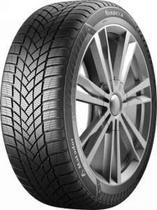 Зимние шины Matador MP-93 Nordicca 235/65R17 108V